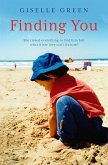 Finding You (eBook, ePUB)