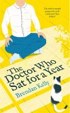 The Doctor Who Sat for a Year (eBook, ePUB)