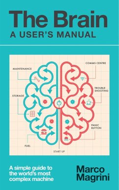 The Brain: A User's Manual (eBook, ePUB) - Magrini, Marco
