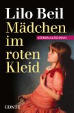 Mädchen im roten Kleid (eBook, ePUB)