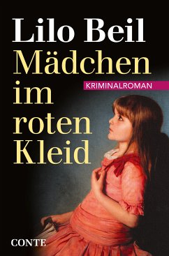 Mädchen im roten Kleid (eBook, ePUB) - Beil, Lilo