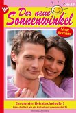 Ein dreister Heiratsschwindler? (eBook, ePUB)