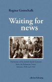 Waiting for news (eBook, ePUB)