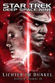 Star Trek - Deep Space Nine: Lichter im Dunkel (eBook, ePUB)