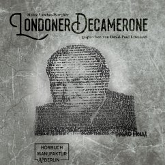Londoner Decamerone (MP3-Download) - Landon-Burgher, Heinz