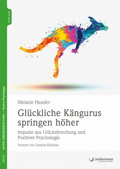 Glückliche Kängurus springen höher (eBook, PDF) - Hausler, Melanie