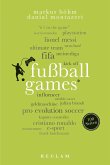 Fußballgames. 100 Seiten (eBook, ePUB) Fußballgames. 100 Seiten (eBook, ePUB)