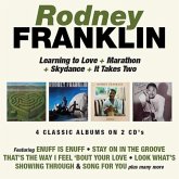 Learning To Love/Marathon/...(2cd Exp.Edt.)