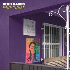Fake Tunes - Bear Hands