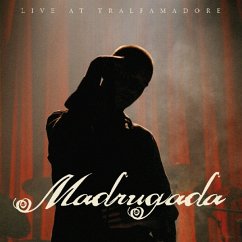 Live At Tralfamadore - Madrugada