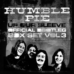 Up Our Sleeve ~ Official Bootl - Humble Pie