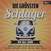 Schlager Der 60er Jahre Vi