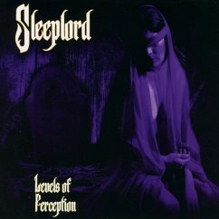 Levels Of Perception - Sleeplord