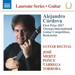 Guitar Recital - Cordova,Alejandro