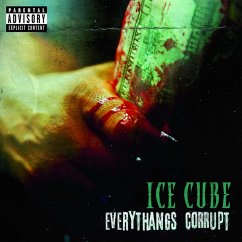 Cover Everythangs Corrupt (2lp)