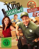 The King of Queens - Die komplette Serie