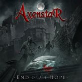 End Of All Hope (Lim. 180 Gr. Clear Red Vinyl)