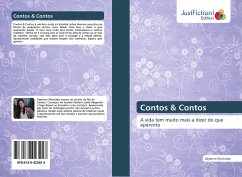 Contos & Contos - Machado, Dayenne