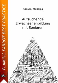 Aufsuchende Erwachsenenbildung mit Senioren (eBook, ePUB) - Munding, Annabel