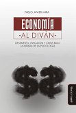 Economía al diván (eBook, ePUB)