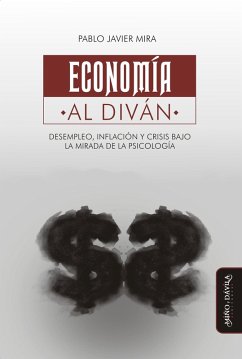 Cover Economía al diván (eBook, ePUB)