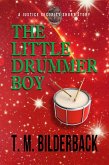 The Little Drummer Boy - A Justice Security Short Story (eBook, ePUB)