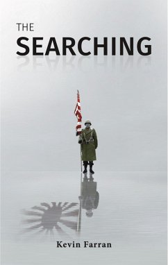 Cover The Searching (eBook, ePUB)