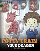 Potty Train Your Dragon (My Dragon Books, #1) (eBook, ePUB)