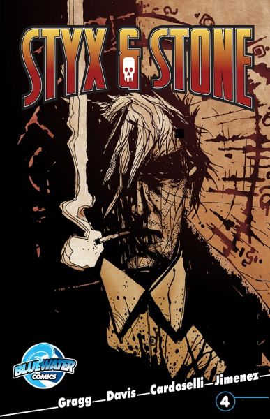 Styx & Stone #4 (eBook, PDF) Styx & Stone #4 (eBook, PDF)