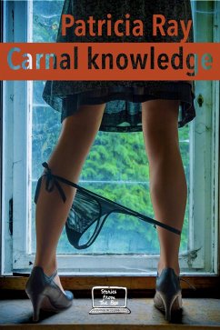 Cover Carnal Knowledge (Stories from the Box, #3) (eBook, ePUB)