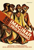 Imaginar el proletariado (eBook, ePUB)