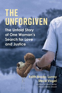 Cover The Unforgiven (eBook, ePUB)