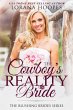 The Cowboy's Reality Bride (Blushing... - Bild 1