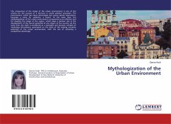 Mythologization of the Urban Environment
