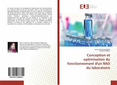 Conception et optimisation du fonctionnement d'un RAO du laboratoire - Ait Bouabdallah, Imane;Khobizi, Meriem