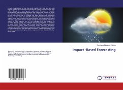 Impact -Based Forecasting - Patricio, Domingos Mosquito