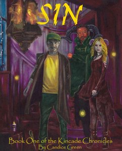 Cover Sin (eBook, ePUB)