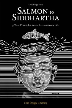 Salmon to Siddhartha (eBook, ePUB) - Fergusson, Don