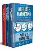 Affiliate Marketing - High Paying Jobs You Can Do From Home - Top 10 Thing You Need To Know By Age 30 (3 Book Set) (eBook, ePUB)