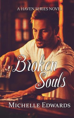 Cover Broken Souls (Haven Series) (eBook, ePUB)