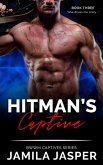Hitman's Captive: BWWM Hitman Romance Novel (BWWM Captive Series, #3) (eBook, ePUB)