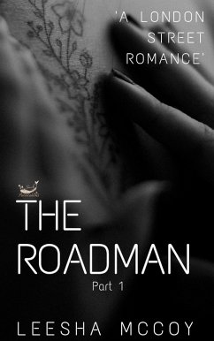 Cover The Roadman: A London Street Romance (eBook, ePUB)