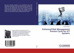 Enhanced Risk Management Process Cycle for ICT Systems