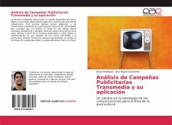 Análisis de Campañas Publicitarias Transmedia y su aplicación - Rodríguez, Bryan;Letamendi, Jose Miguel