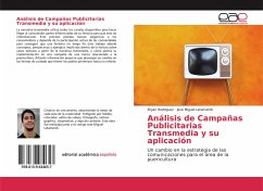 Análisis de Campañas Publicitarias Transmedia y su aplicación