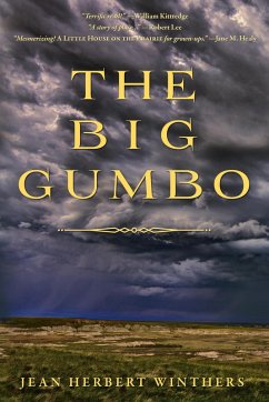 The Big Gumbo (eBook, ePUB) - Winthers, Jean Herbert