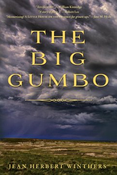 Cover The Big Gumbo (eBook, ePUB)