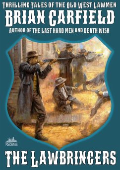 Cover The Lawbringers 1: The Lawbringers (eBook, ePUB)