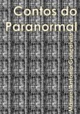 Contos do Paranormal (eBook, ePUB)