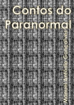 Cover Contos do Paranormal (eBook, ePUB)